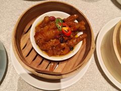 -万丽轩·粤菜(王府井金茂万丽酒店)
