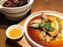 -甬上名灶(天一阁·翠柏店)