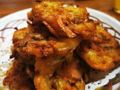 -老味道餐厅(江山店)