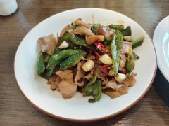 -東城故事·尋找姆媽的味道(玉兰路店)