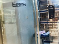 -悠尼宠物·独立低压伊珊娜洗护·美容·寄养(兰谷路店)