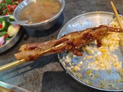 -神伙烧烤(南坪总店)