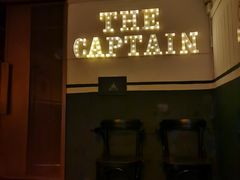 -船长酒吧 The Captain