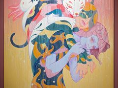 -艺仓美术馆