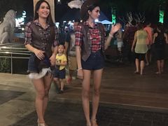 -清迈夜间动物园