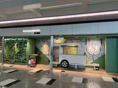 -香港国际机场