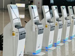 -杭州萧山国际机场