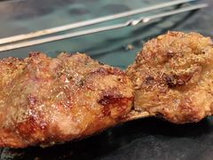 -西部马华清真兰州牛肉面·烧烤夜市(三里河店)