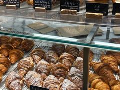 -麦田工坊(月湖店)