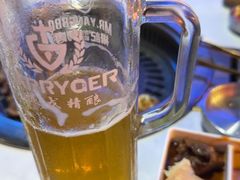 -杨记齐齐哈尔烤肉(总店)