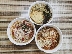 -寶牯佬邵阳米粉