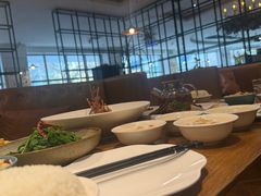 -花舍·新派粤菜·西餐·下午茶(亚运村·鸟巢店)