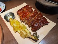 -魏客咖啡(中铁中心店)