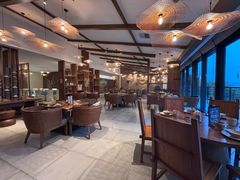 -芳草地度假酒店·野炉中餐厅