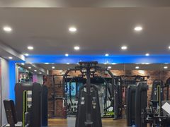 -NRG 健身私教CLUB(云山路店)