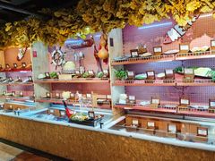 -羊大爷涮肉(亮马桥店)