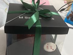 -姆们M Sweetie Cake(五道口店)