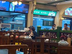-岭南小生·粤港点心(南门口店)