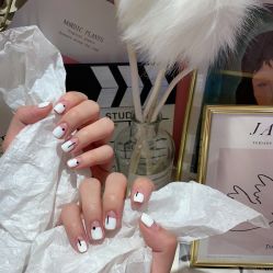 -米小兔美甲美睫