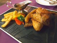 -玫瑰园餐厅