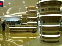-王府井百货熙地港店