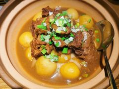 -青年公社烤鸭(青年路店)