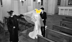 -CD视觉婚纱摄影