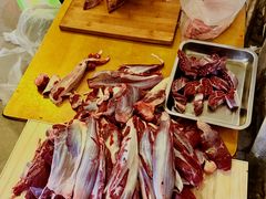 -易毛特色牛肉面(解放碑步行街店)