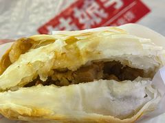 -姑娘手·陕西手工面·肉夹馍(元洪城店)