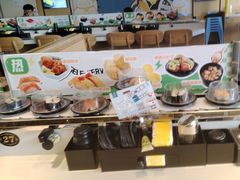 -和町回转自助日料(华山环宇城店)