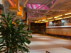 -燃无界格斗·拳击搏击体能馆(优品道店)