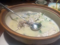 -风味小馆(天目湖宾馆店)