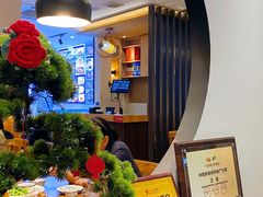 -山海菜馆·海肠捞饭·青岛菜(栈桥店)