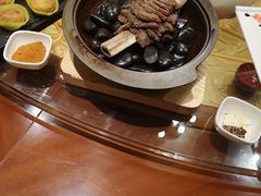 -阿斯牛牛·凉山菜(新会展店)