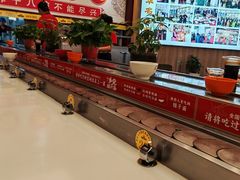 -乡党臊子面(丰庆公园店)