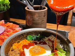 -九田家黑牛烤肉料理(太阳宫广场店)