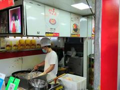 -夏氏怪老头·扬州狮子头(天山西路店)