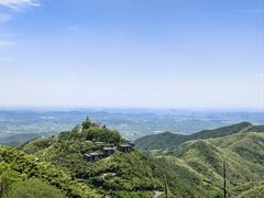 -莫干山风景区
