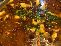 -褒河栈道渔庄(建工路总店)