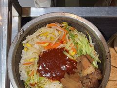 -炙城·韩式烤肉(南京东路店)