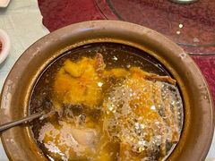 -新聚丰菜馆(太监弄店)