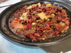 -香融府·烤鸭·家常菜(马家堡路店)