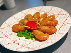 -姑苏家宴·苏帮菜·松鼠桂鱼(苏州总店)