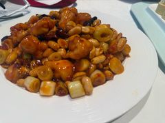 -玉林烤鸭店(定福庄店)