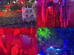 -歌斐颂巧克力小镇