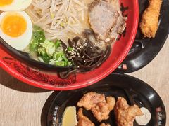 -寸屋拉面(凯德晶萃店)