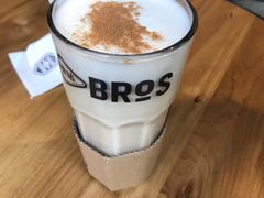 -Moka Bros 摩卡站(嘉华店)
