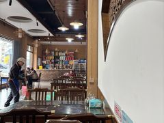 -朗妈私房菜(婺女州店)