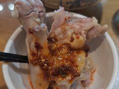 -易老妈蹄花.特色川菜(人民公园总店)