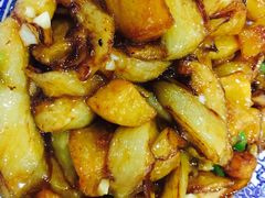 -一锅厨东北水饺店(厦大店)